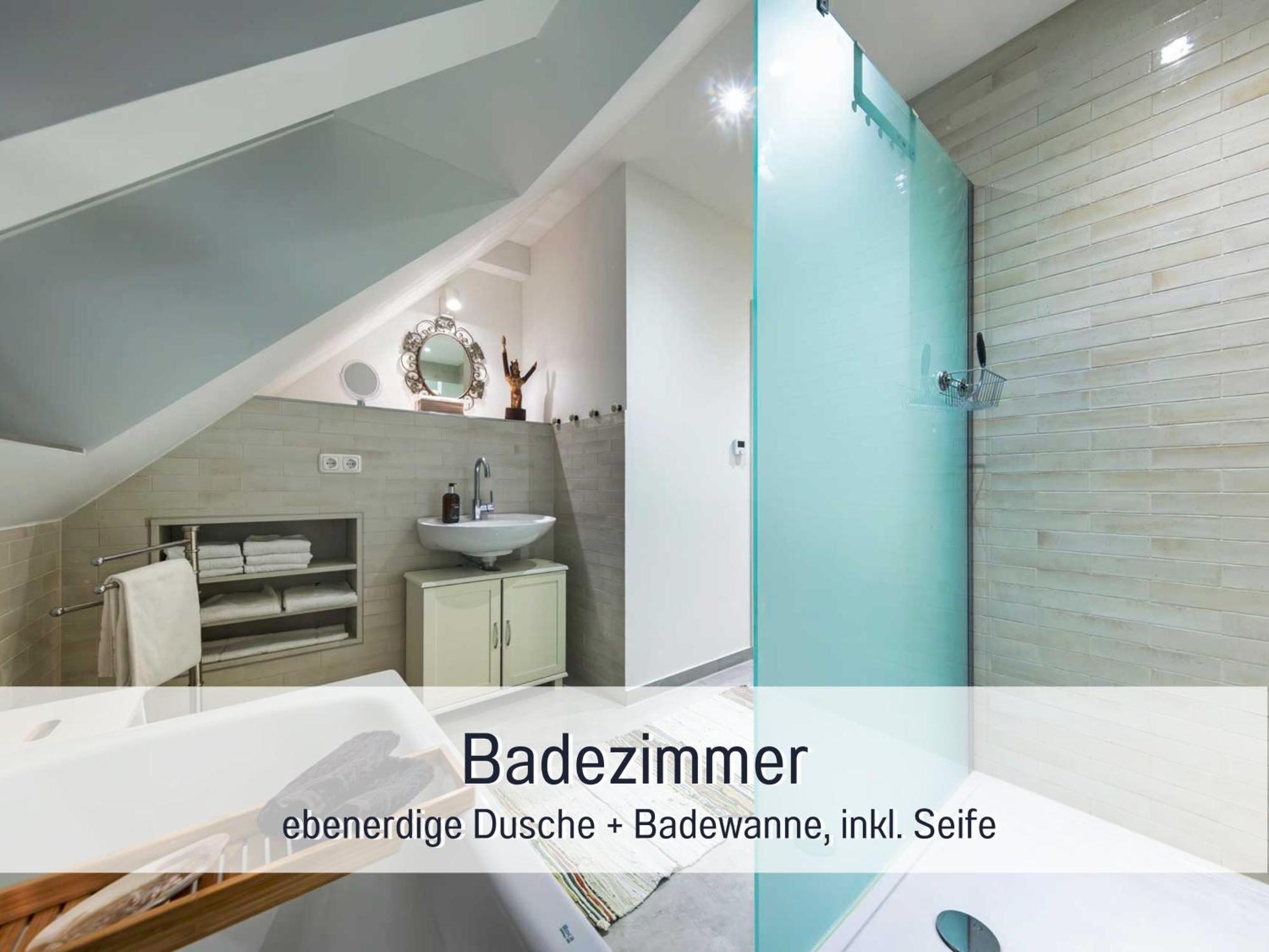Ferienloft Sternenblick - Strandnah, Haustierfreundlich, Tolle Kueche, Optimal Fuer Workation, 4 Personen 스타인베르크 외부 사진