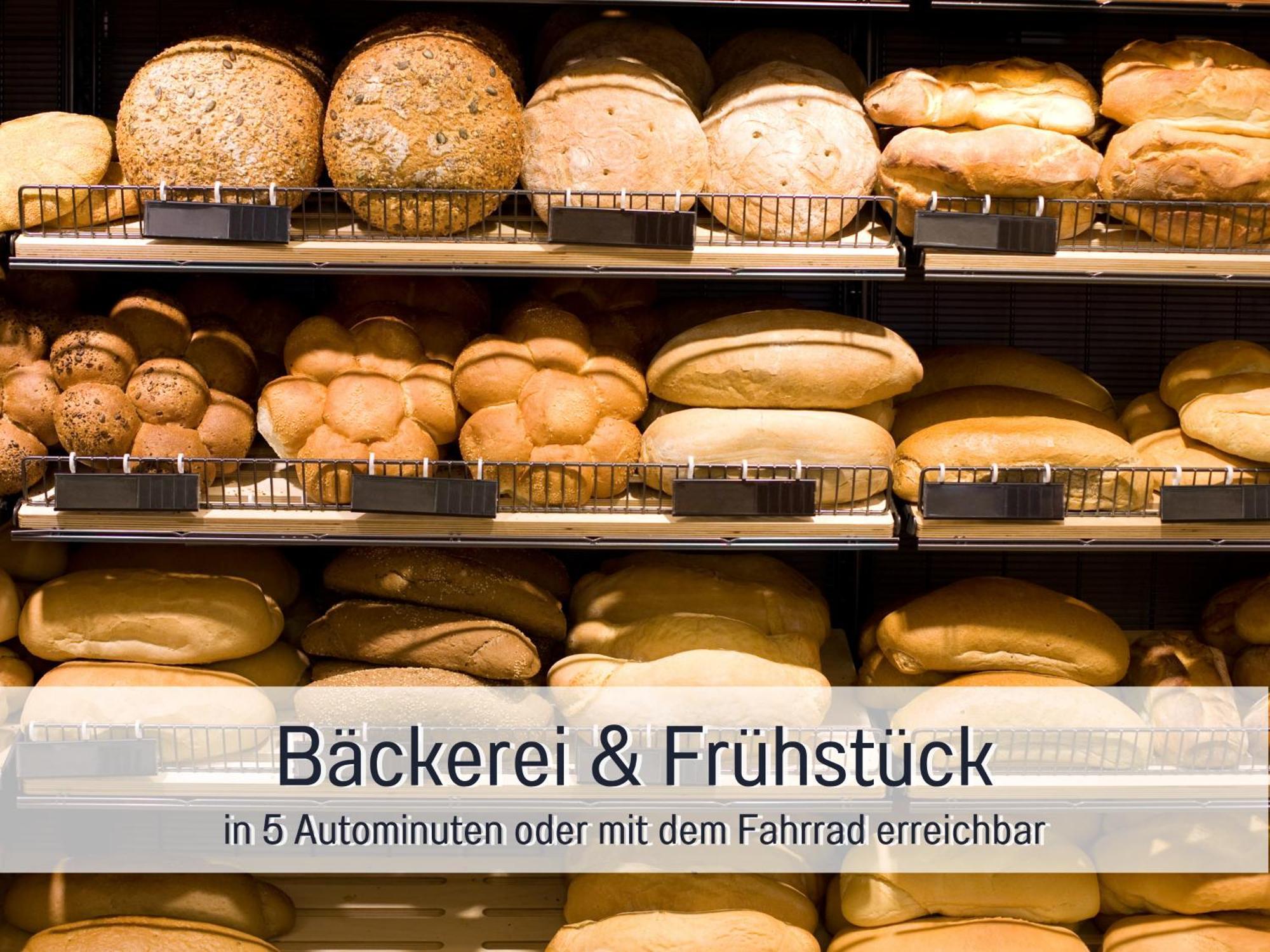 Ferienloft Sternenblick - Strandnah, Haustierfreundlich, Tolle Kueche, Optimal Fuer Workation, 4 Personen 스타인베르크 외부 사진