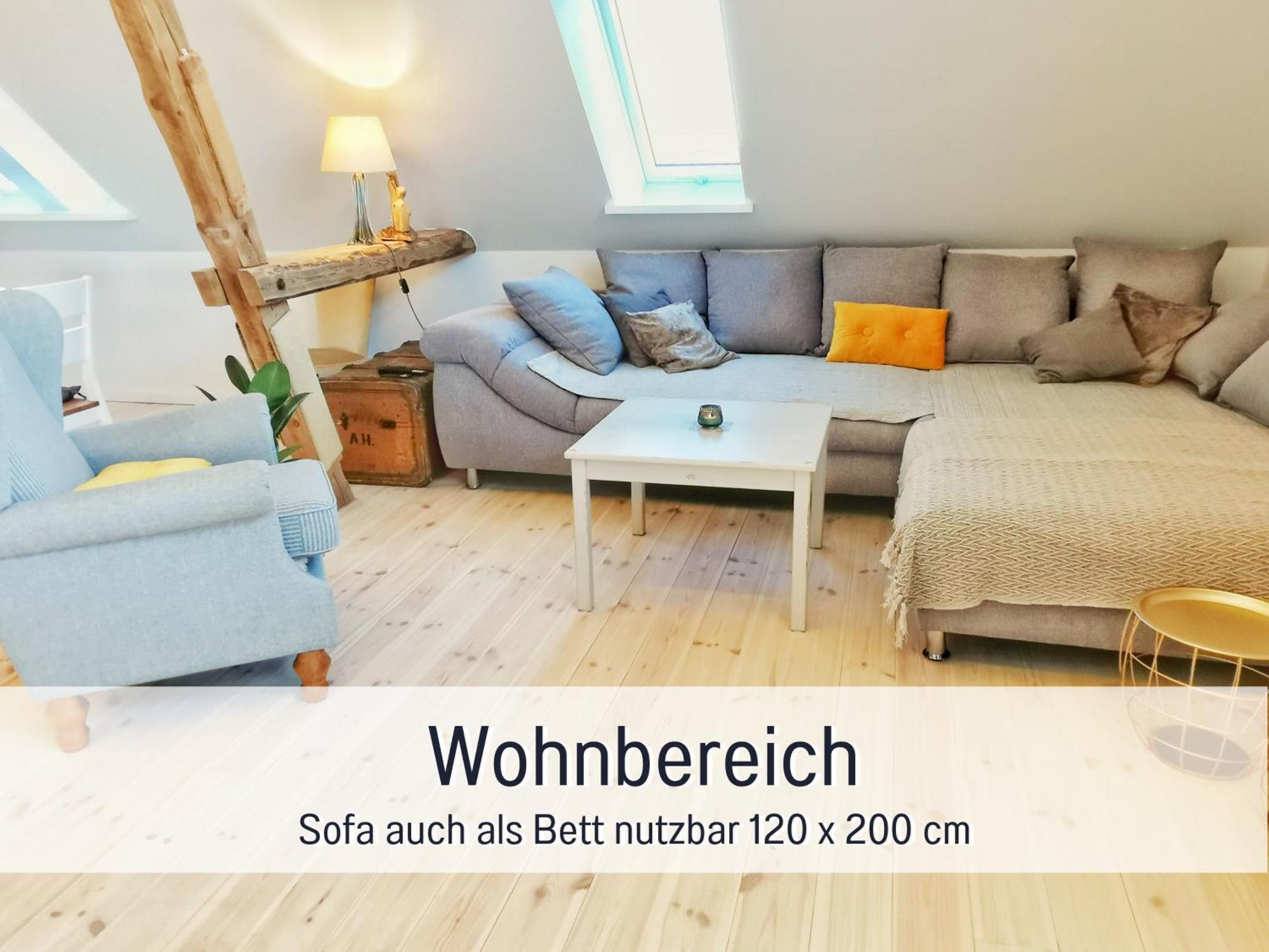 Ferienloft Sternenblick - Strandnah, Haustierfreundlich, Tolle Kueche, Optimal Fuer Workation, 4 Personen 스타인베르크 외부 사진